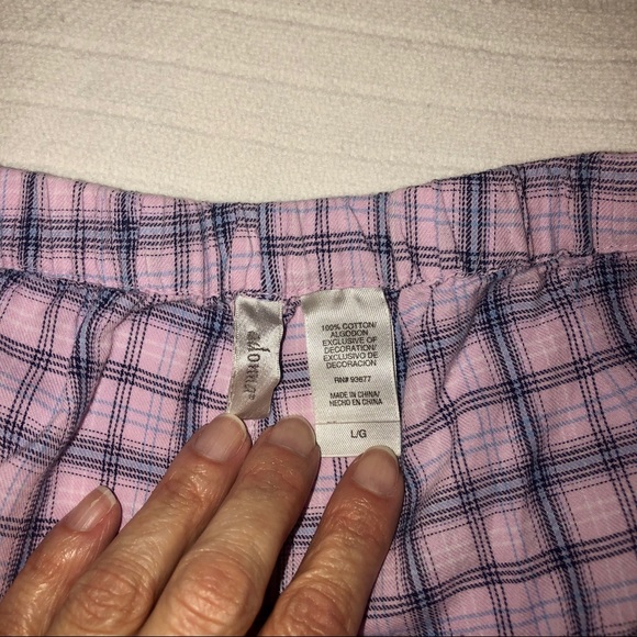 Adonna Pajama Set - Picture 6 of 6